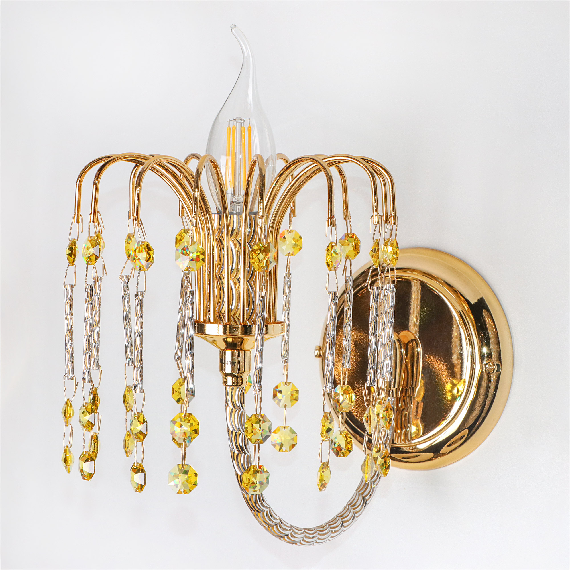 Бра Florex international 1406/A2 ORO G.TEAK
Бра Florex international 1406/A2 ORO G.TEAK