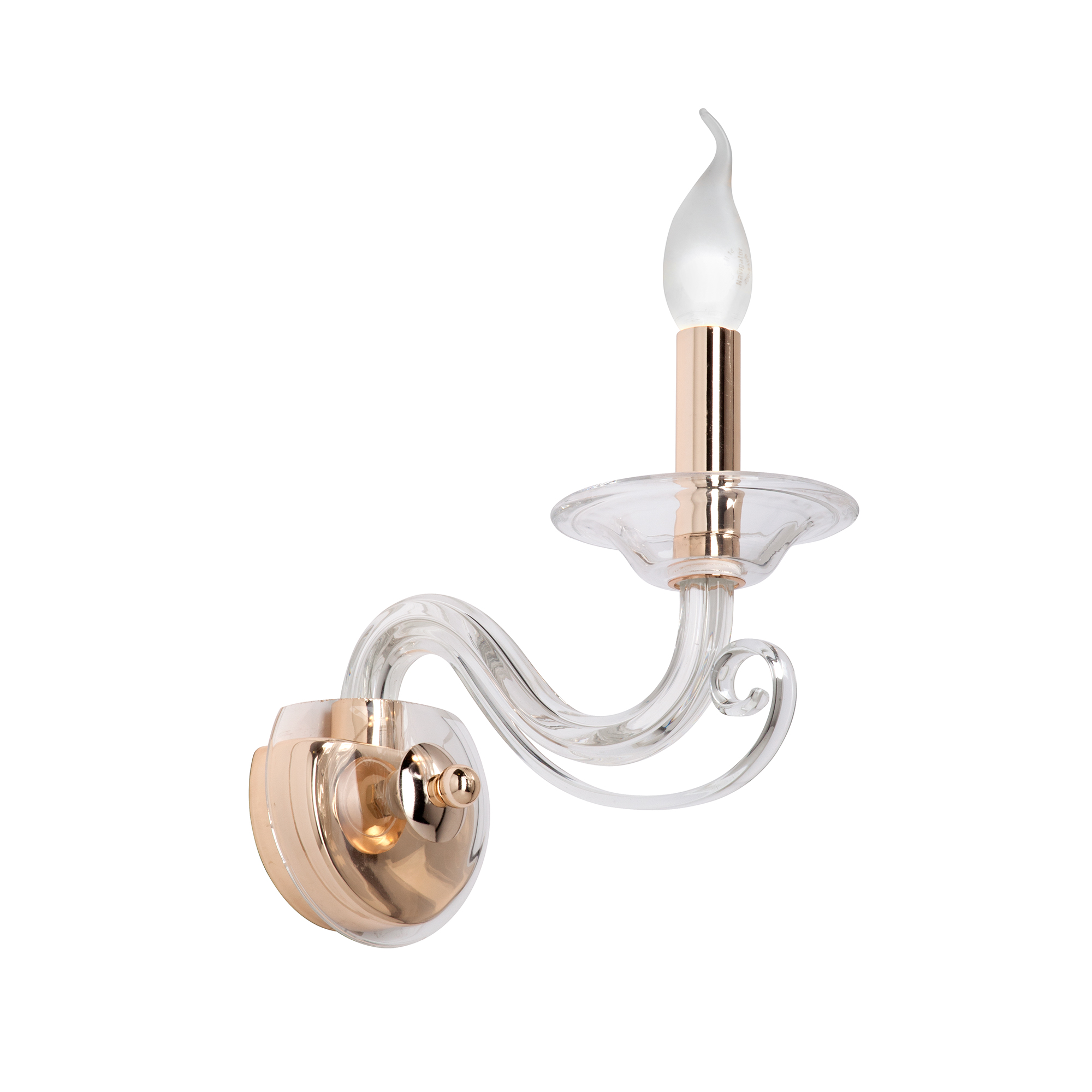 Бра Vitaluce V5165/1A
Бра Vitaluce V5165/1A