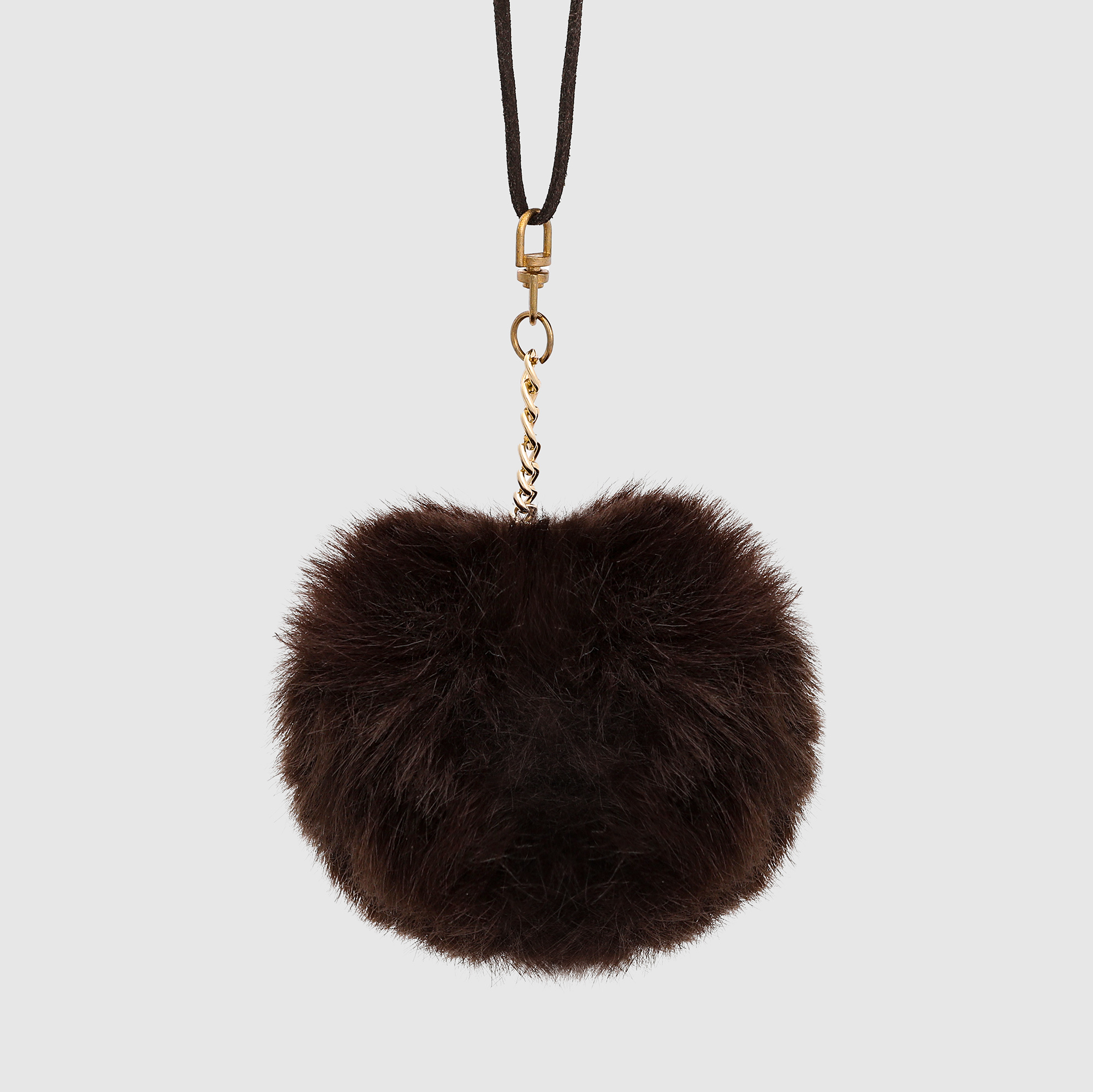 Подвеска Kaemingk декор мех 16 см, Коричневый
Подвеска Kaemingk декор мех 16 см, Коричневый