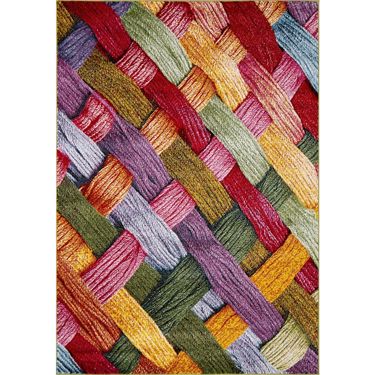 Ковёр Merinos Rio 120х180 multicolor standart c010, Мультиколор
Ковёр Merinos Rio 120х180 multicolor standart c010, Мультиколор