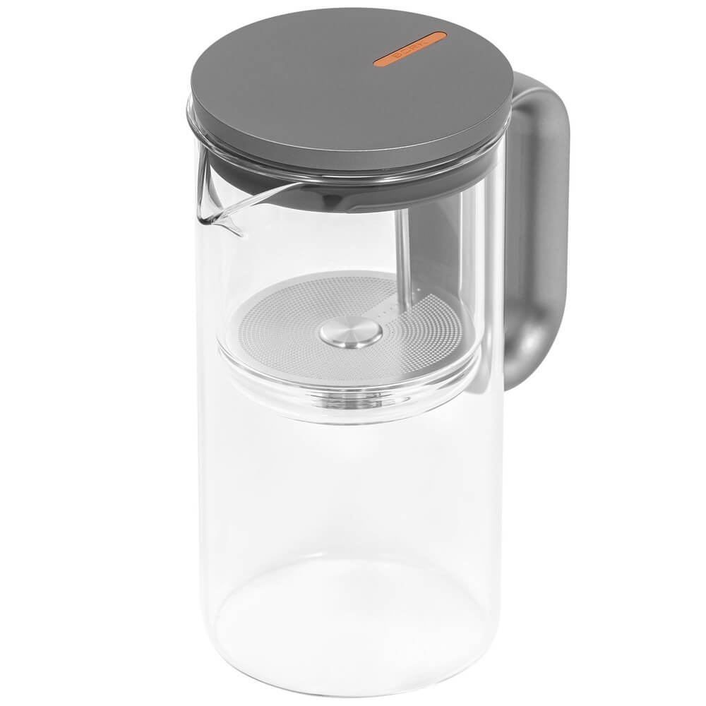 Заварочный чайник BORK HOME HK510
Заварочный чайник BORK HOME HK510