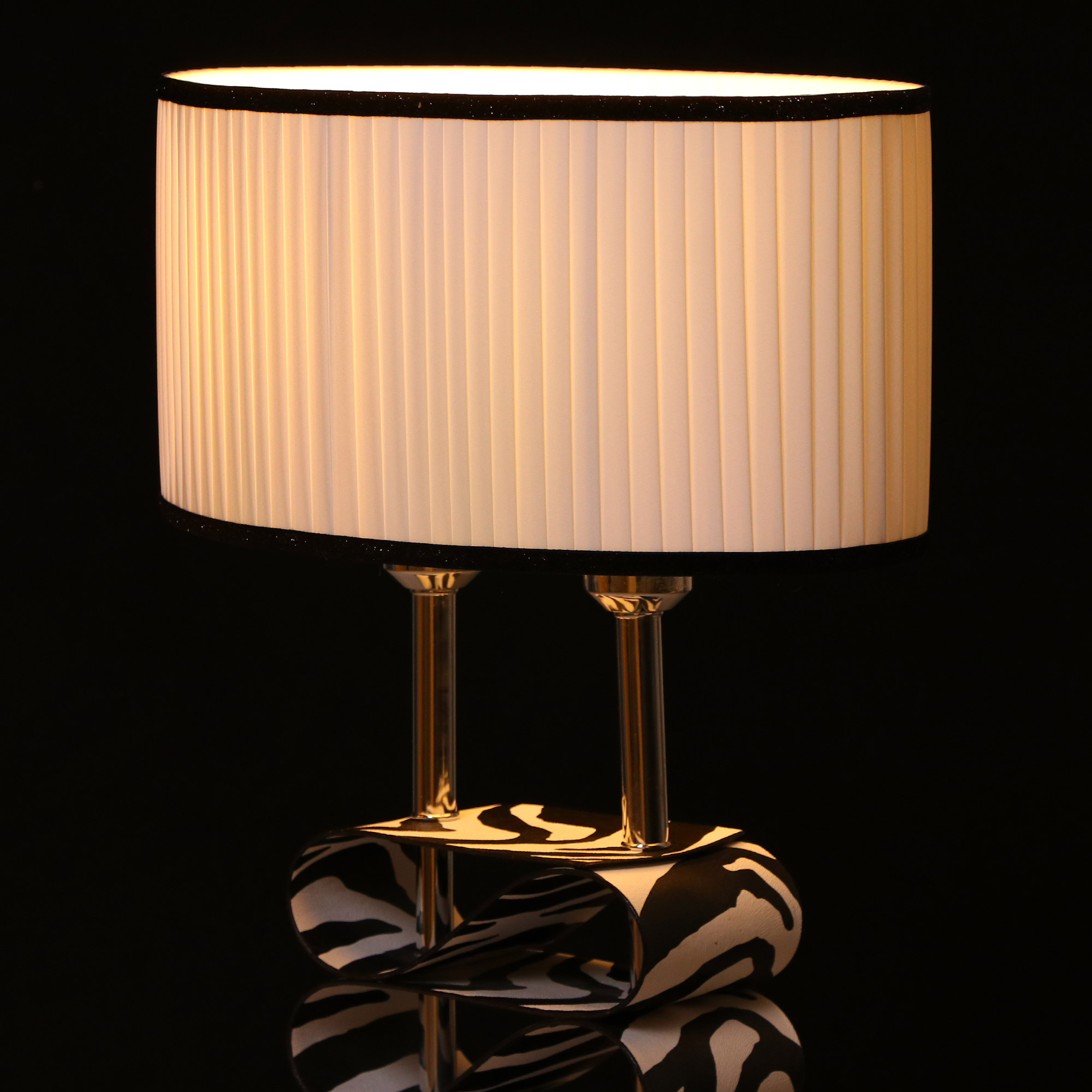 фото Лампа настольная gedun lighting mt28681/1