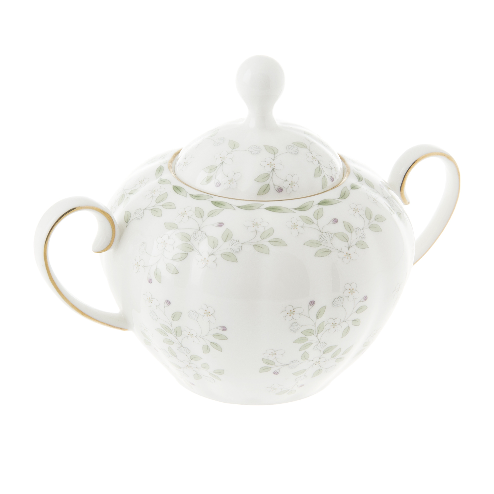 Сахарница Hatori джулия грин золотая лента 0.4 л
Сахарница Hatori джулия грин золотая лента 0.4 л