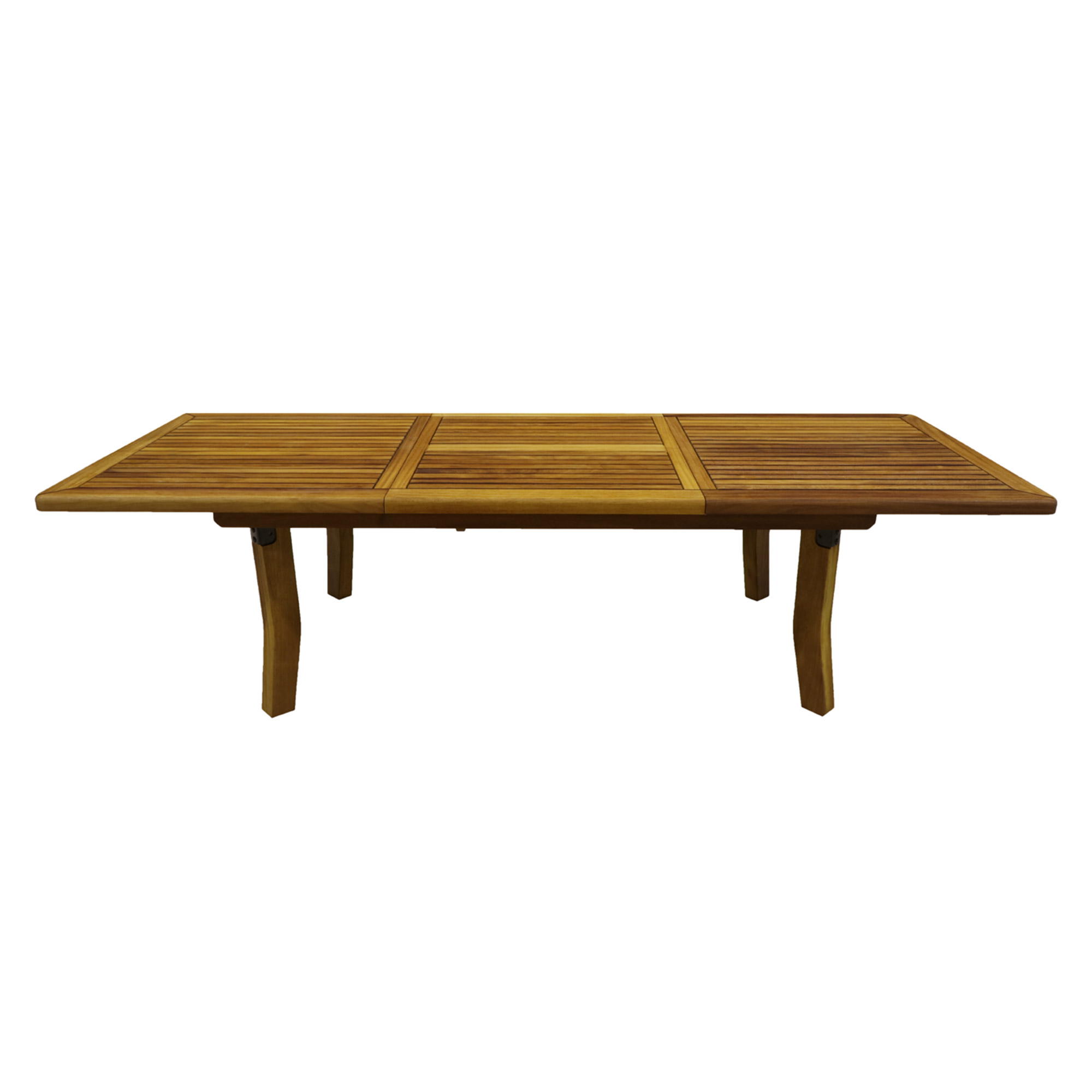 фото Стол 200/290x110x74 см intersystem (akdm132)