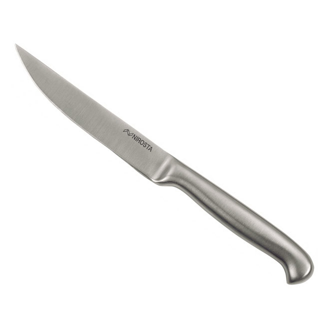 фото Нож для мяса fackelmann nirosta saphir 15 см