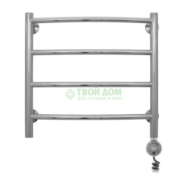 Полотенцесушитель Сунержа 00-0501-5050, Серебристый
Полотенцесушитель Сунержа 00-0501-5050, Серебристый