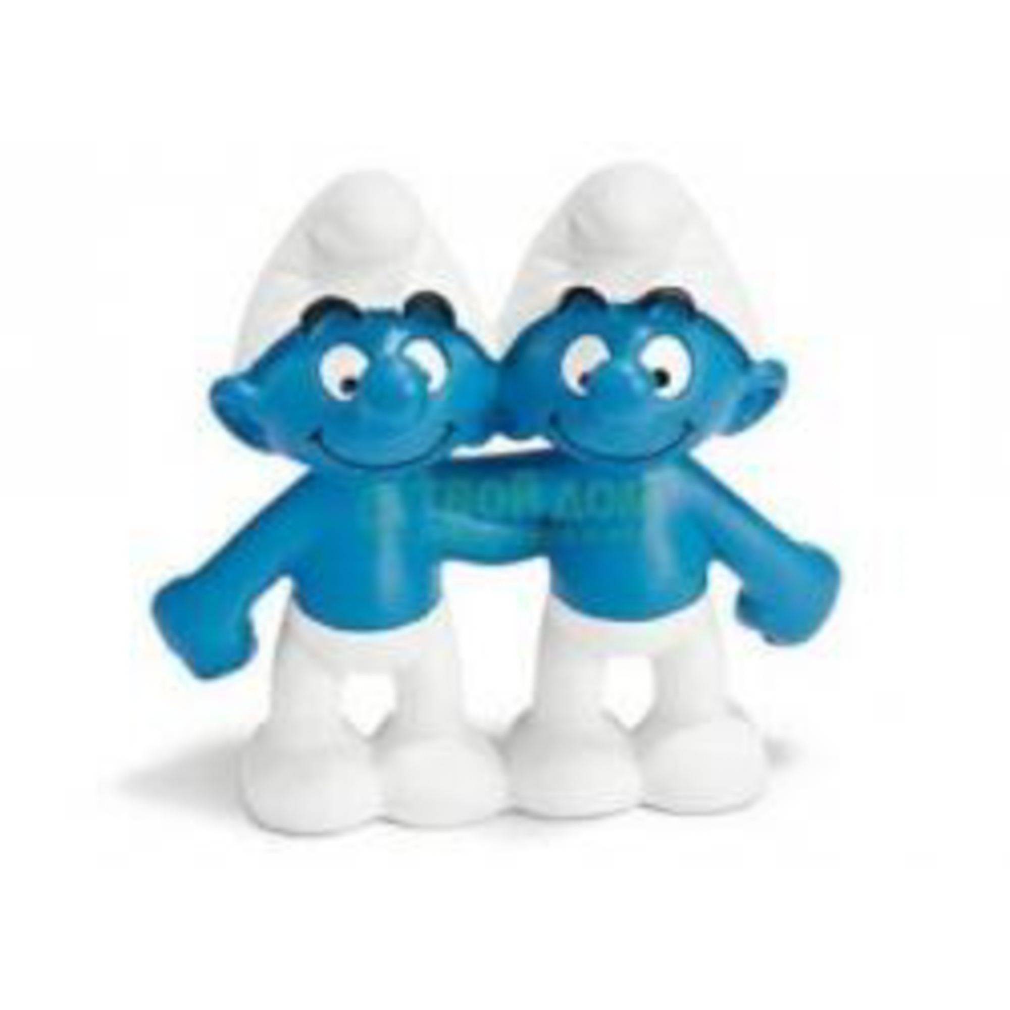 Развивающая игрушка Schleich Гном близнецы, Голубой;белый 
Развивающая игрушка Schleich Гном близнецы, Голубой;белый