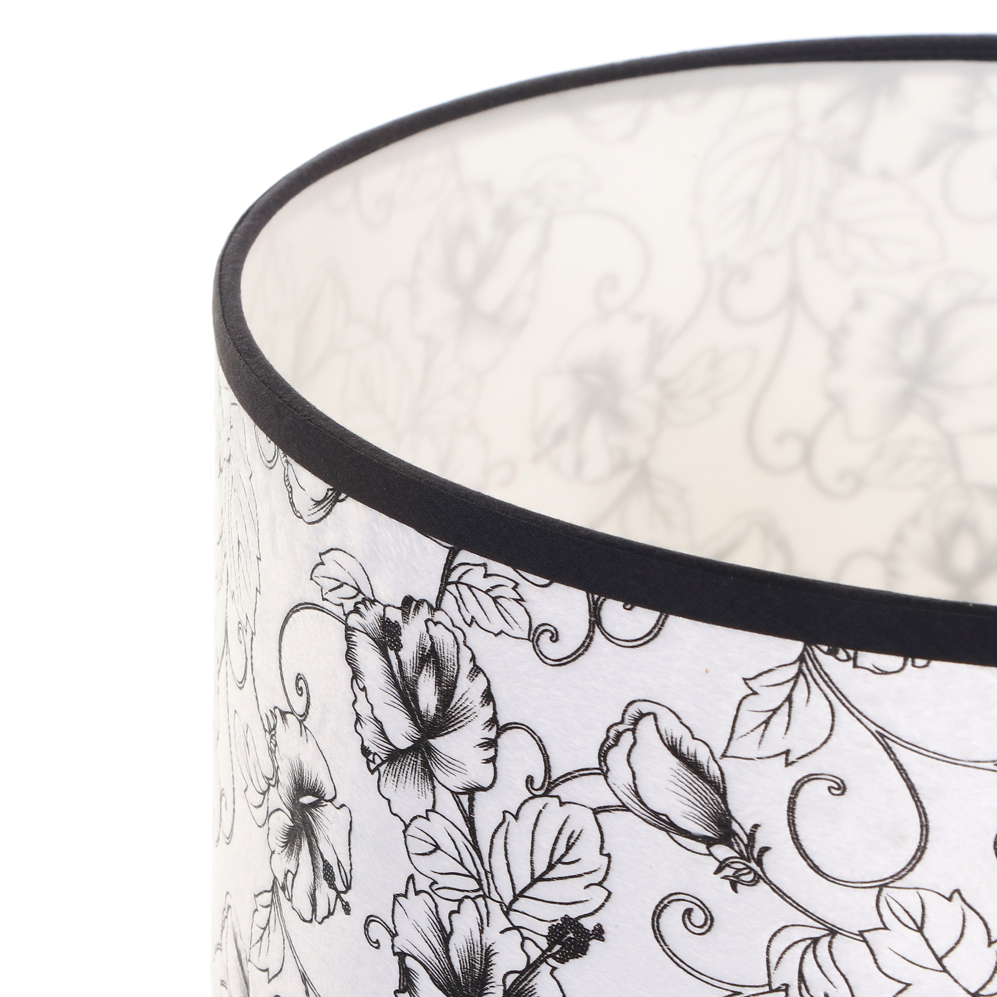 фото Лампа настольная 1л.c элементами дерева gedun lighting mt6801