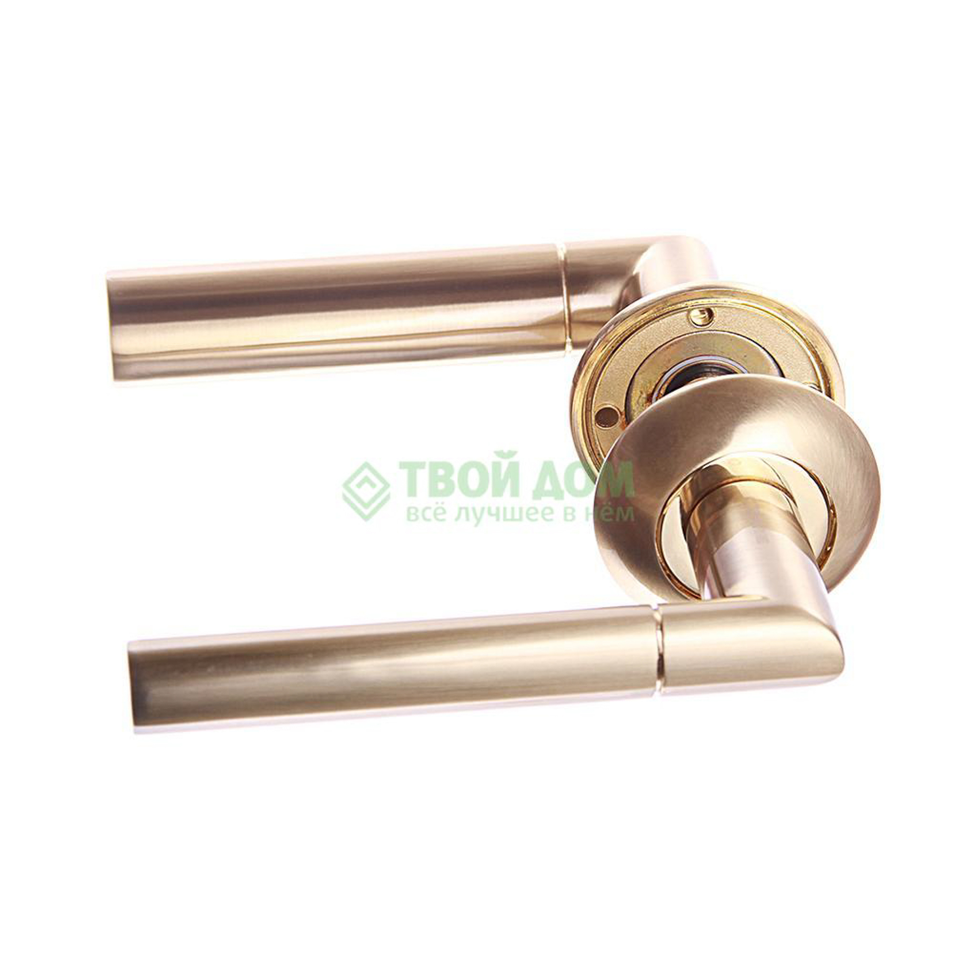 Ручка Corsarre раздельная (RH-01-090-SG, Золотой
Ручка Corsarre раздельная (RH-01-090-SG, Золотой