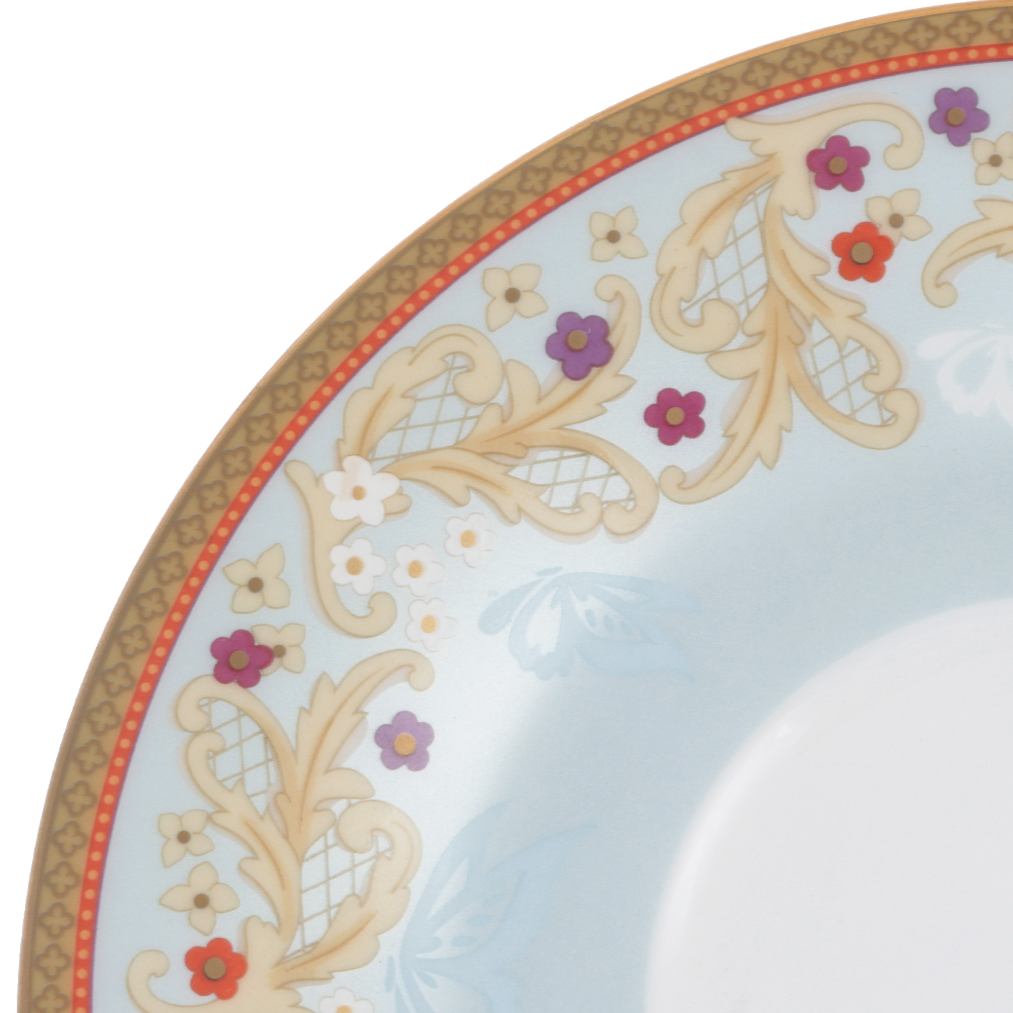 фото Набор столовый hankook/prouna фэнтэзи 10 предметов 2 персоны