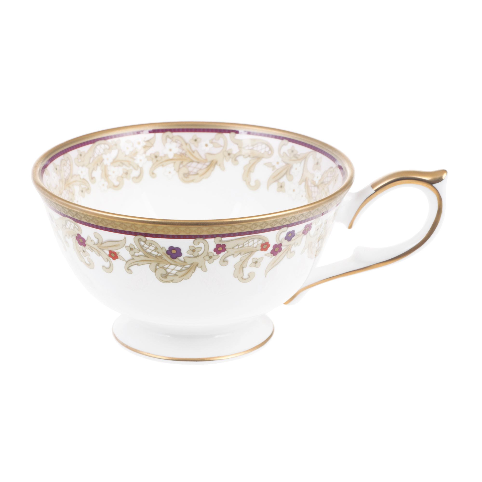 фото Набор столовый hankook/prouna фэнтэзи 10 предметов 2 персоны