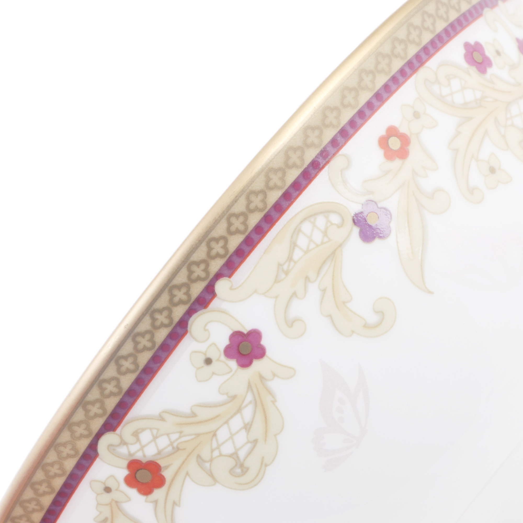 фото Набор столовый hankook/prouna фэнтэзи 10 предметов 2 персоны