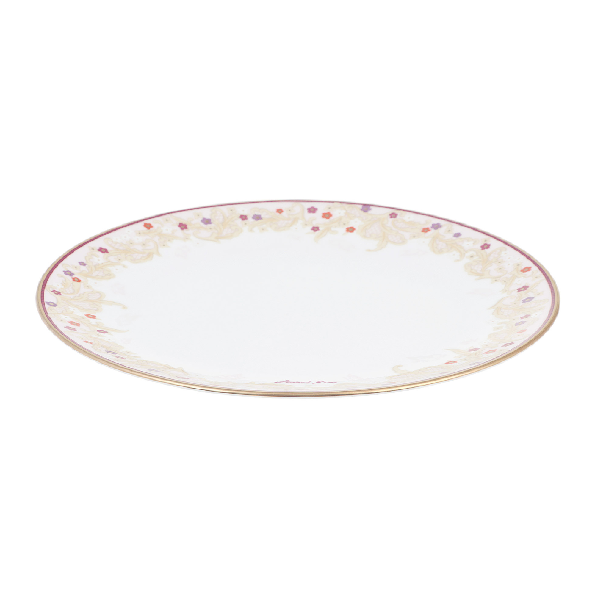 фото Набор столовый hankook/prouna фэнтэзи 10 предметов 2 персоны