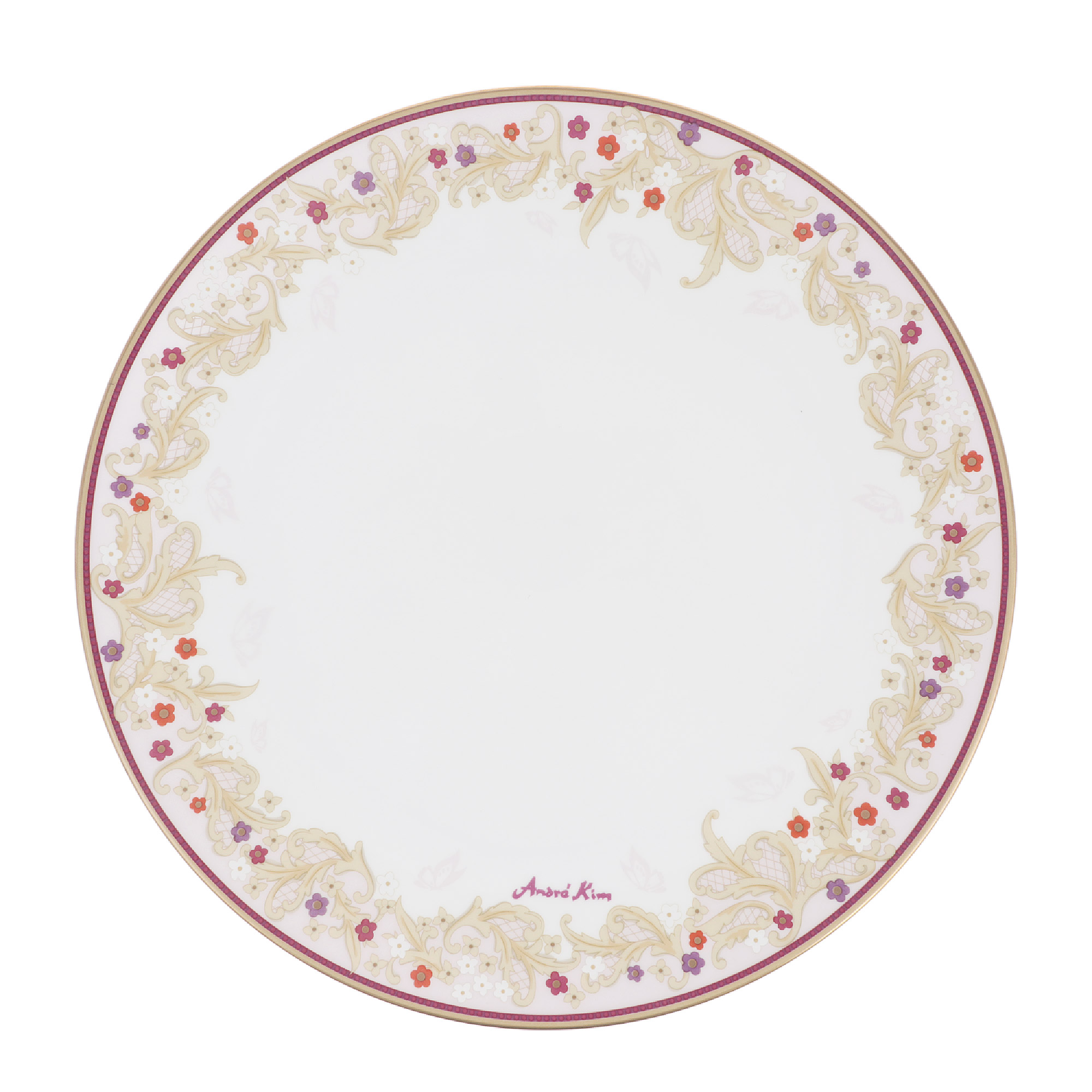 фото Набор столовый hankook/prouna фэнтэзи 10 предметов 2 персоны