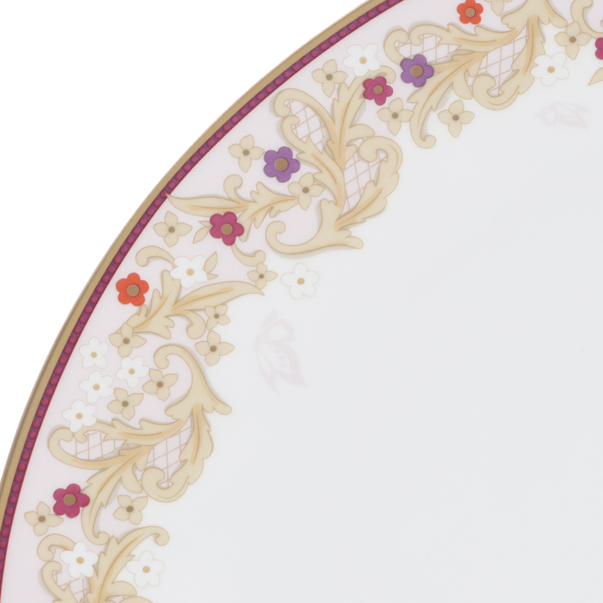 фото Набор столовый hankook/prouna фэнтэзи 10 предметов 2 персоны