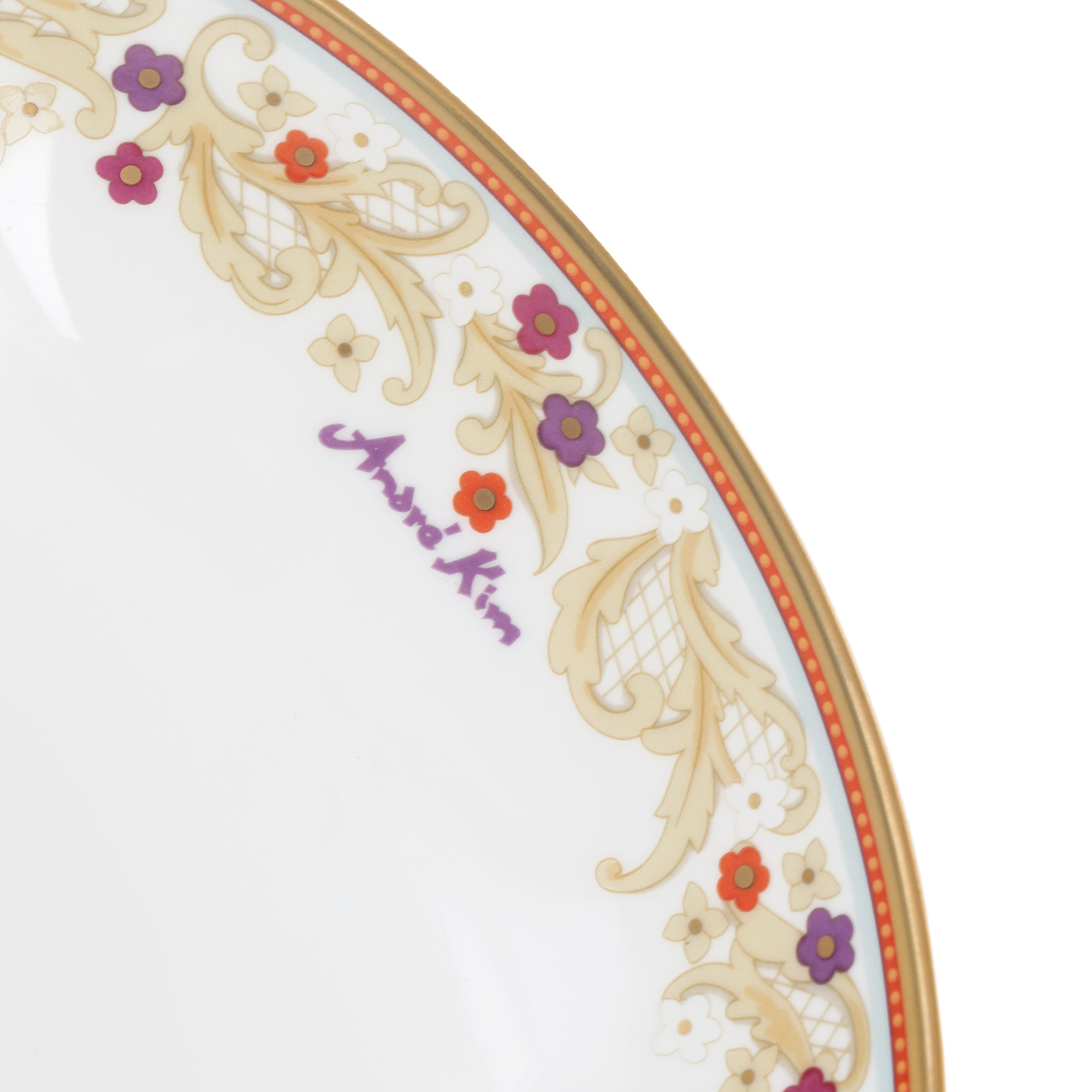 фото Набор столовый hankook/prouna фэнтэзи 10 предметов 2 персоны