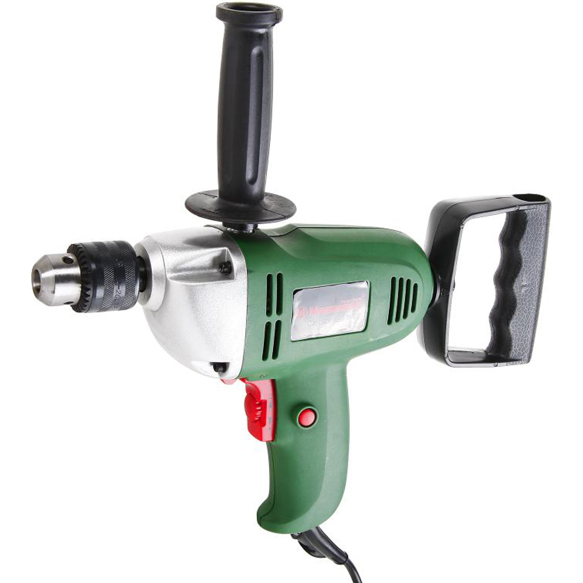 Дрель-миксер Hammer UDD600M
Дрель-миксер Hammer UDD600M