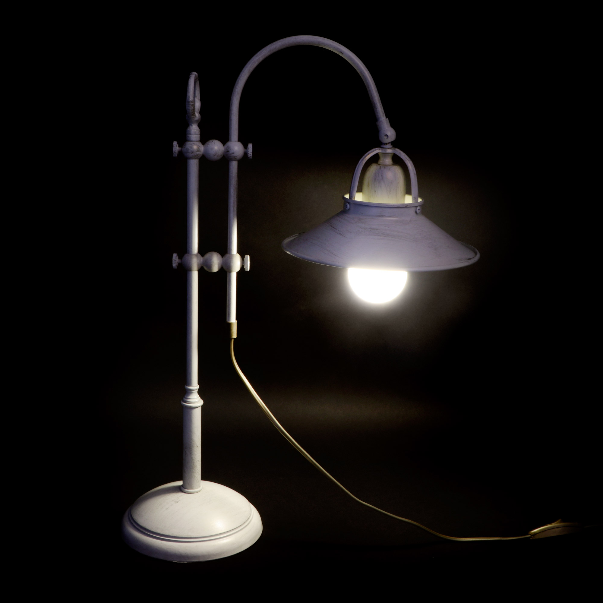 фото Лампа настольная florex international