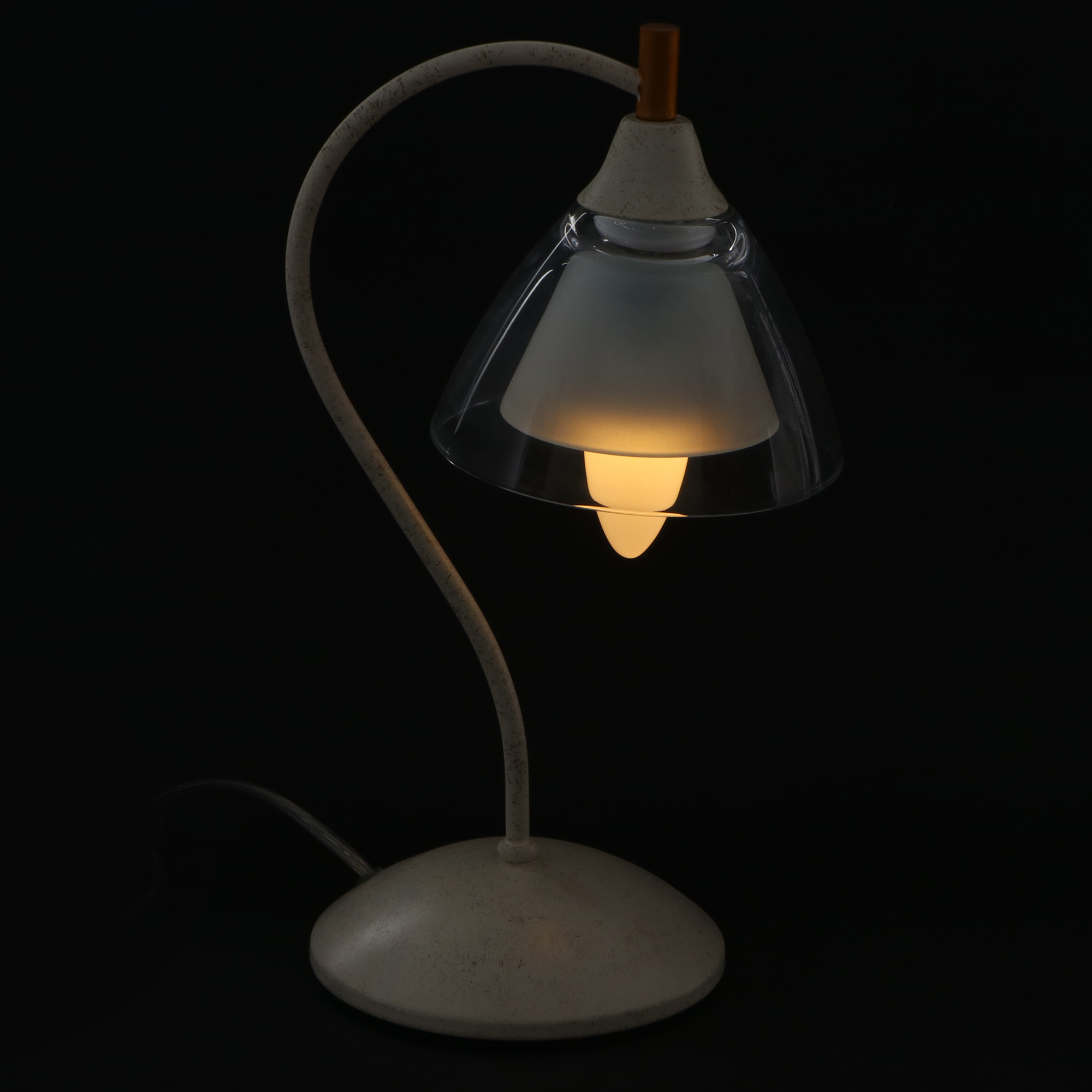 фото Лампа настольная florex international