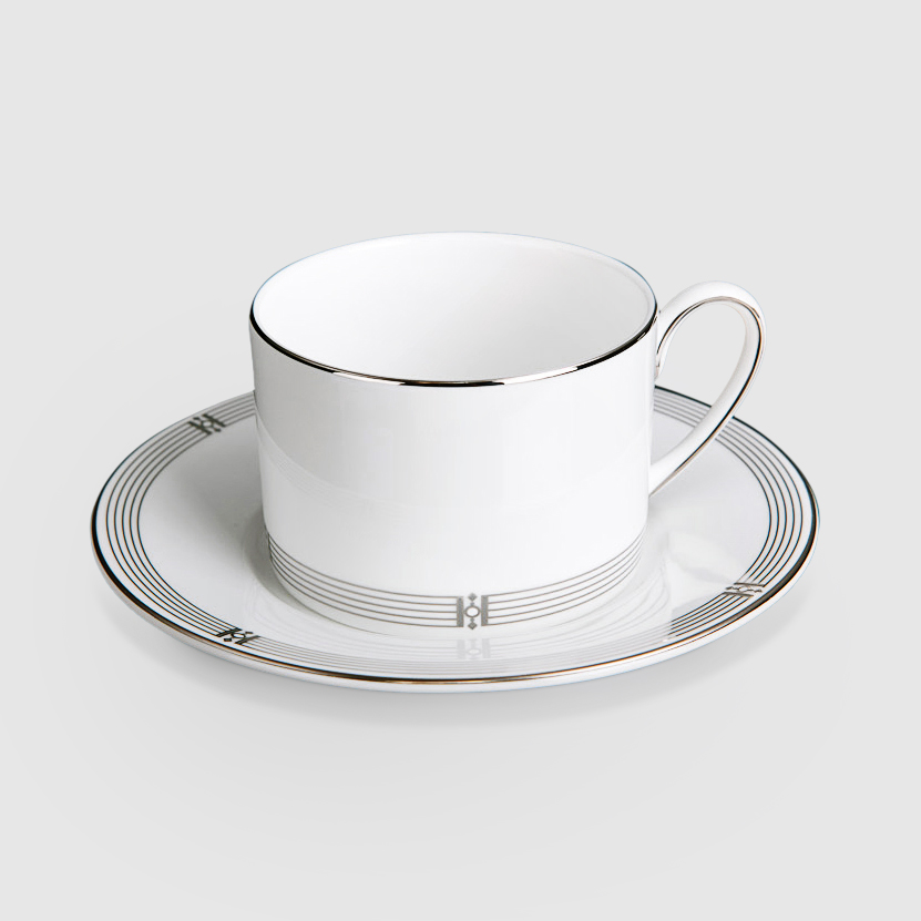 фото Набор чайный hankook/prouna роял на 6 персон