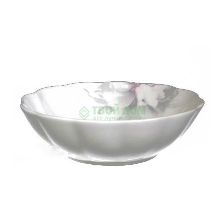 Набор салатников Hatori Розис 13 см 6 шт, Белый
Набор салатников Hatori Розис 13 см 6 шт, Белый