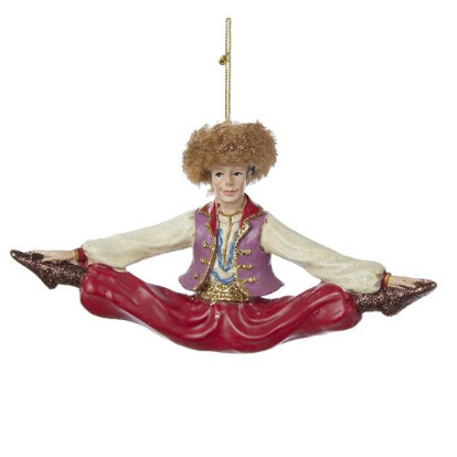 Фигурка Kurt S. Adler Танцор C7168
Фигурка Kurt S. Adler Танцор C7168