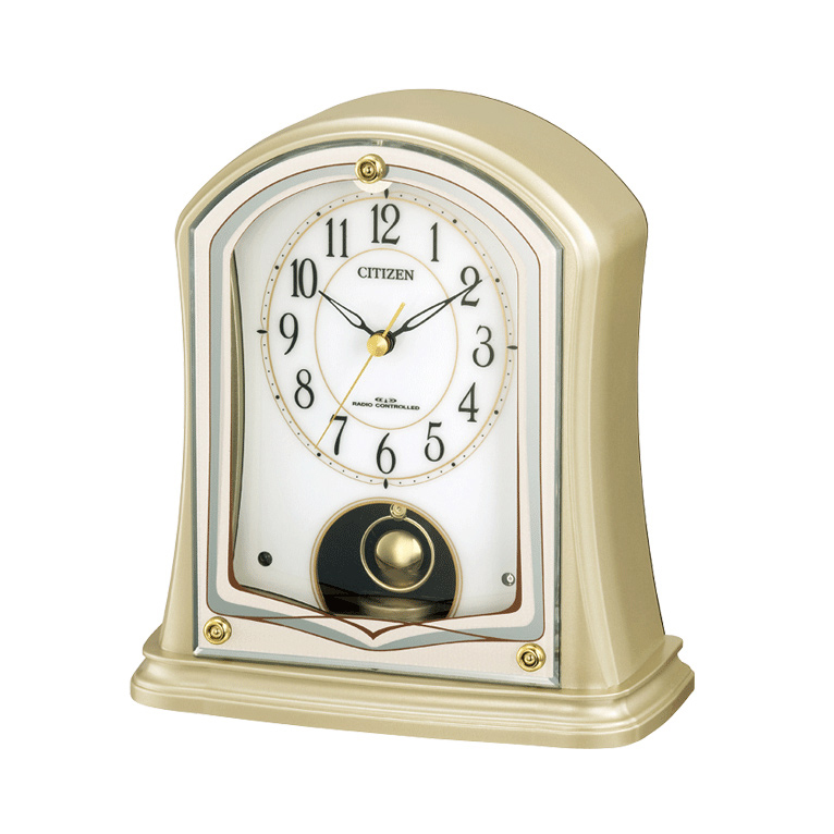 Часы Rhythm 4RP797WR18
Часы Rhythm 4RP797WR18