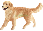 Игровая фигурка Schleich Голден ретривер, Бежевый
Игровая фигурка Schleich Голден ретривер, Бежевый