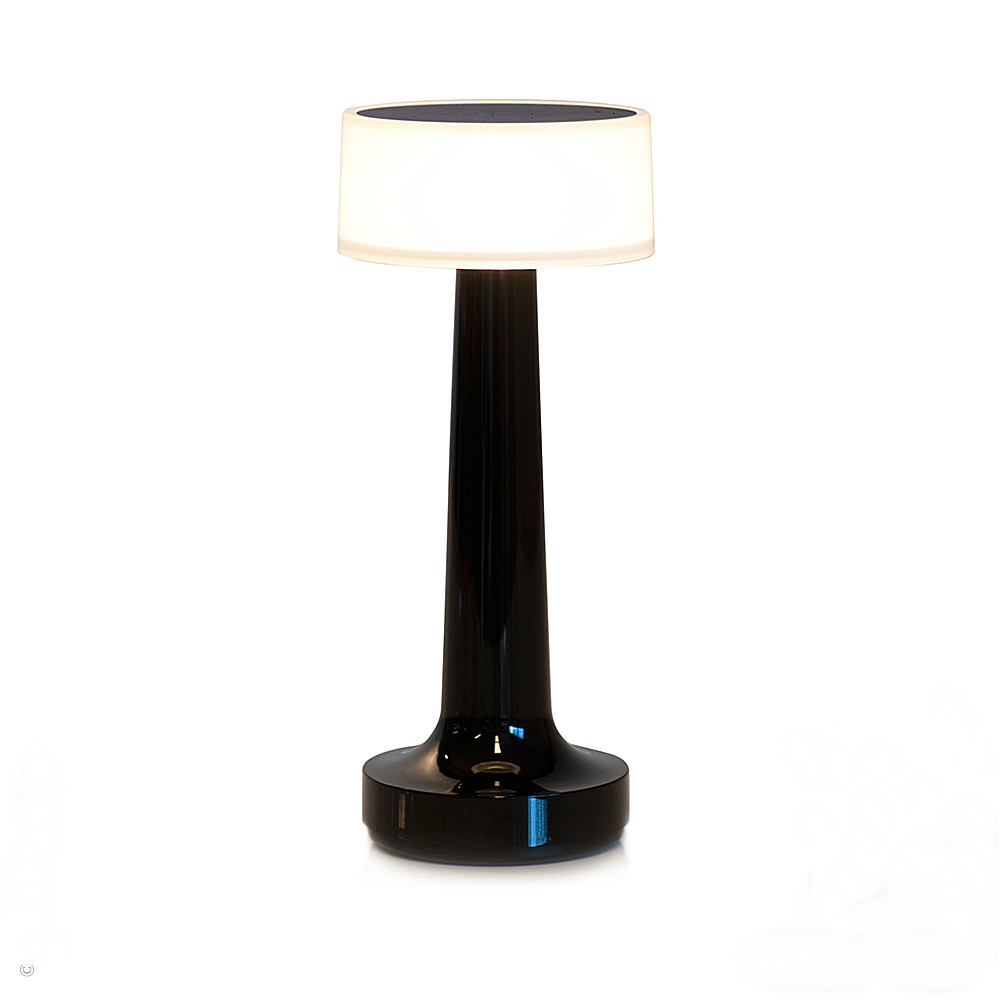 Настольная лампа Neoz Cooee2 черная пластик
Настольная лампа Neoz Cooee2 черная пластик