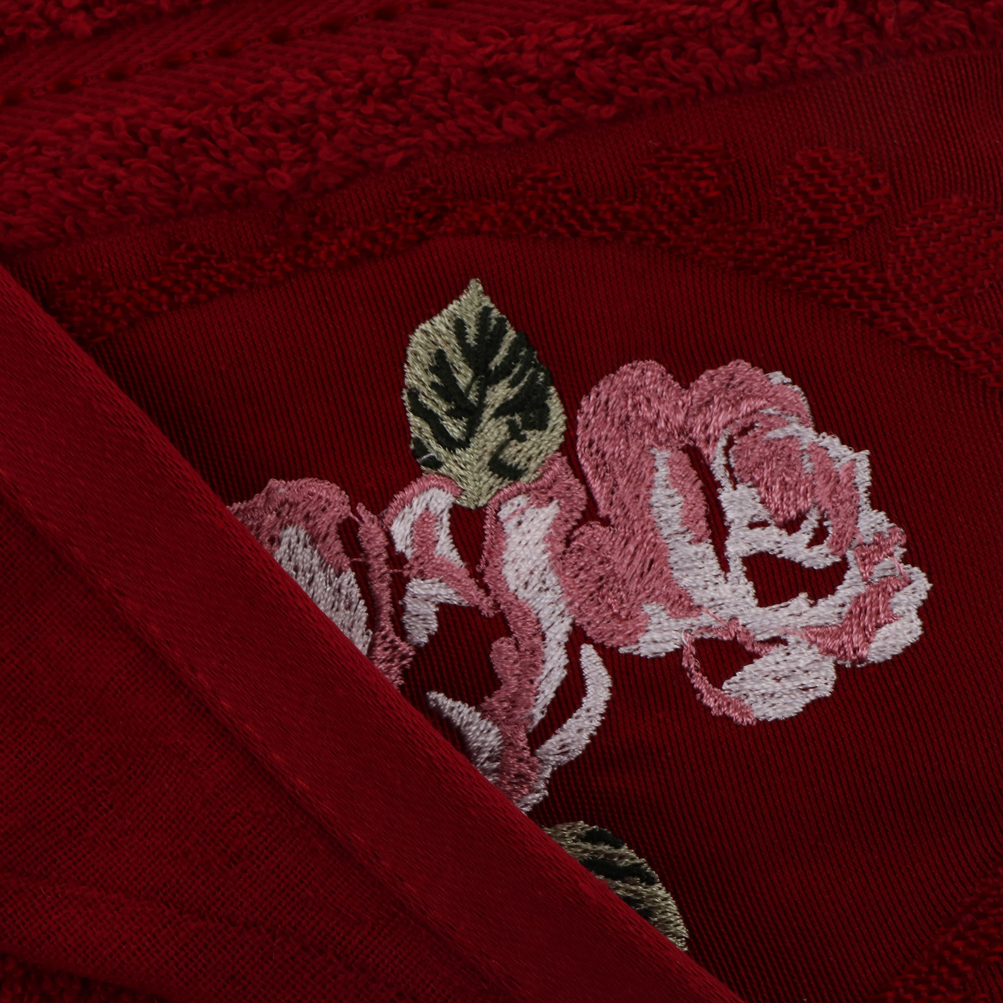 фото Набор полотенец maison biscuits d or roses 2шт 50х100 см