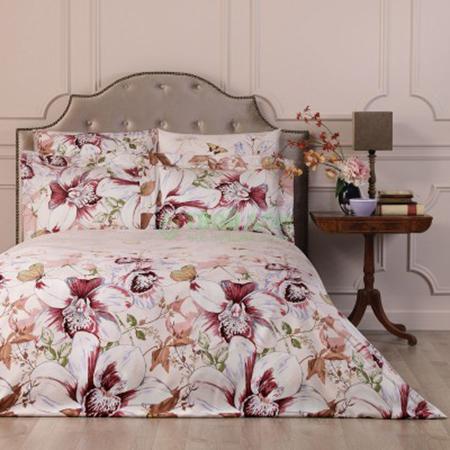 Комплект постельного белья Togas Орxидеи (30.07.28.0349), Светло-розовый
Комплект постельного белья Togas Орxидеи (30.07.28.0349), Светло-розовый