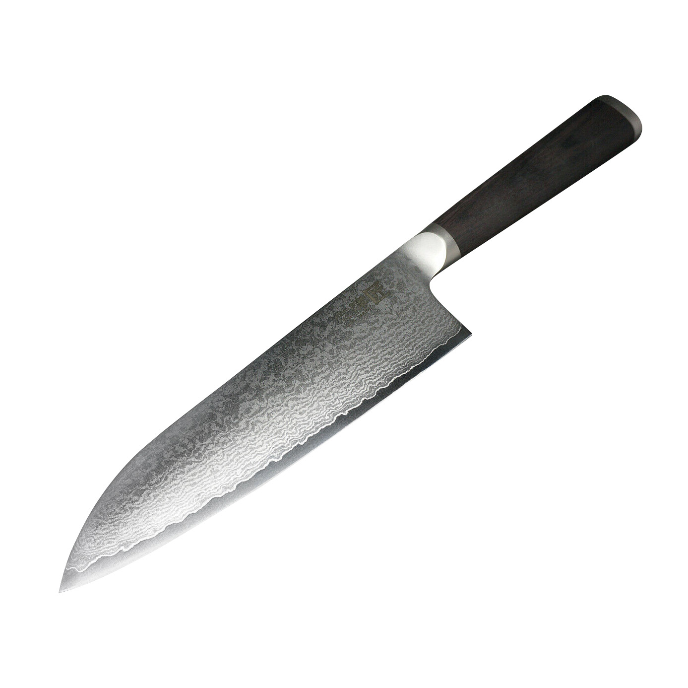 фото Нож сантоку shikisai miyako 18 см