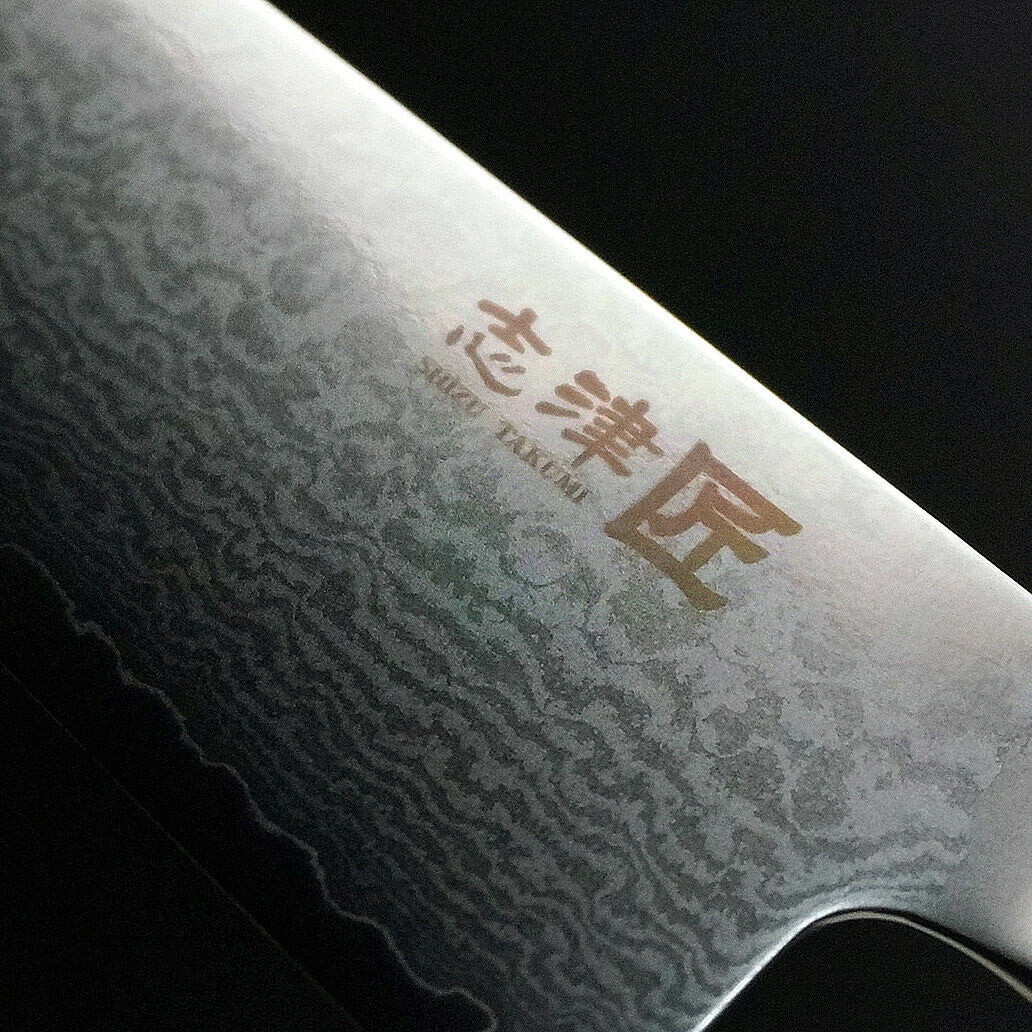 фото Нож сантоку shikisai miyako 18 см