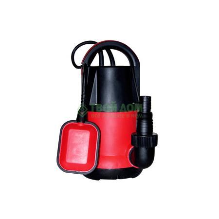 Дренажный насос Extra Насос дренажный nsd 450 (NSD 450), Красный;черный
Дренажный насос Extra Насос дренажный nsd 450 (NSD 450), Красный;черный