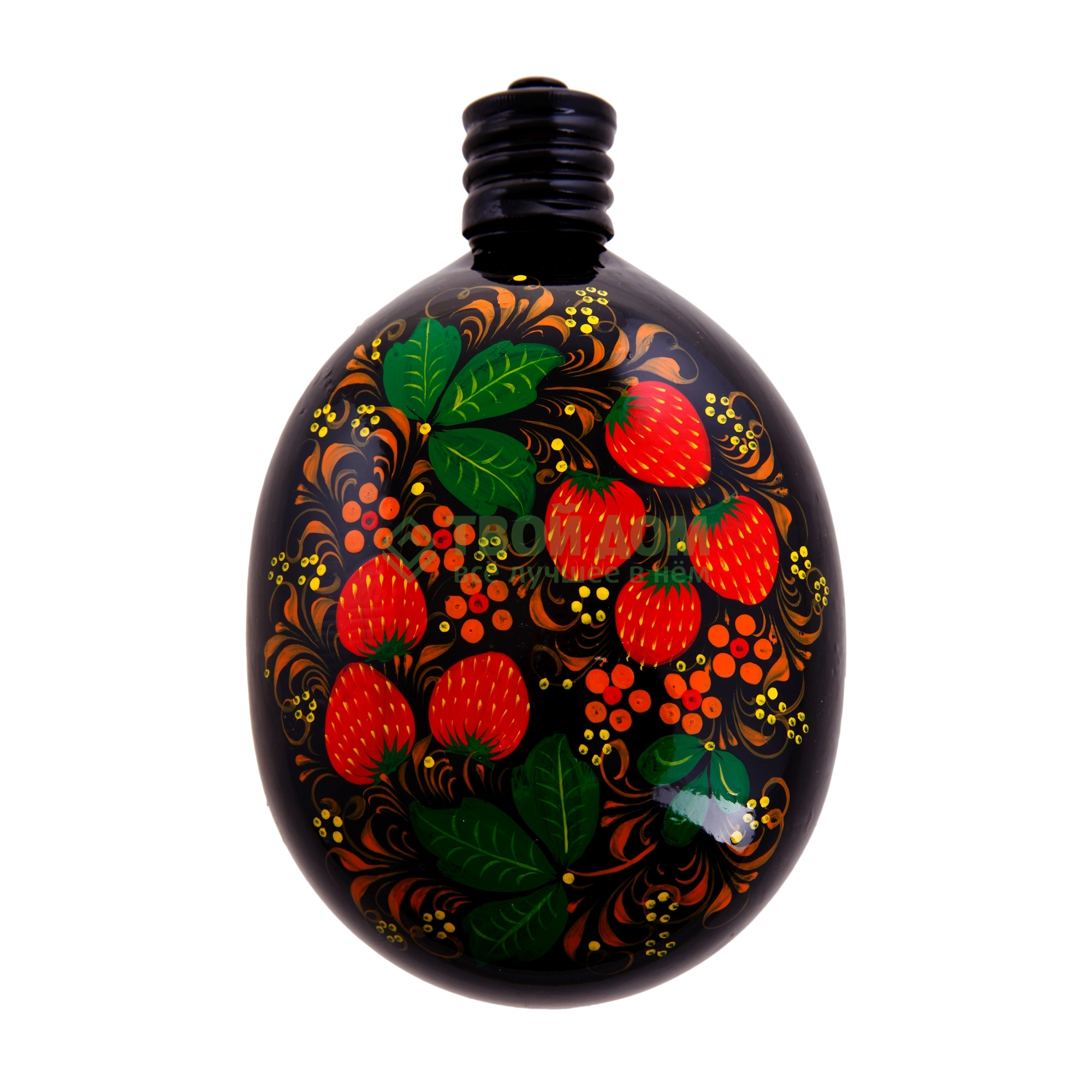 Фляга Асторгсервис 1757 
Фляга Асторгсервис 1757