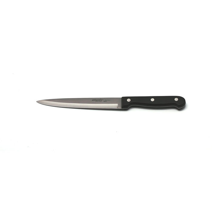 фото Нож для нарезки atlantis зевс 16,5 см