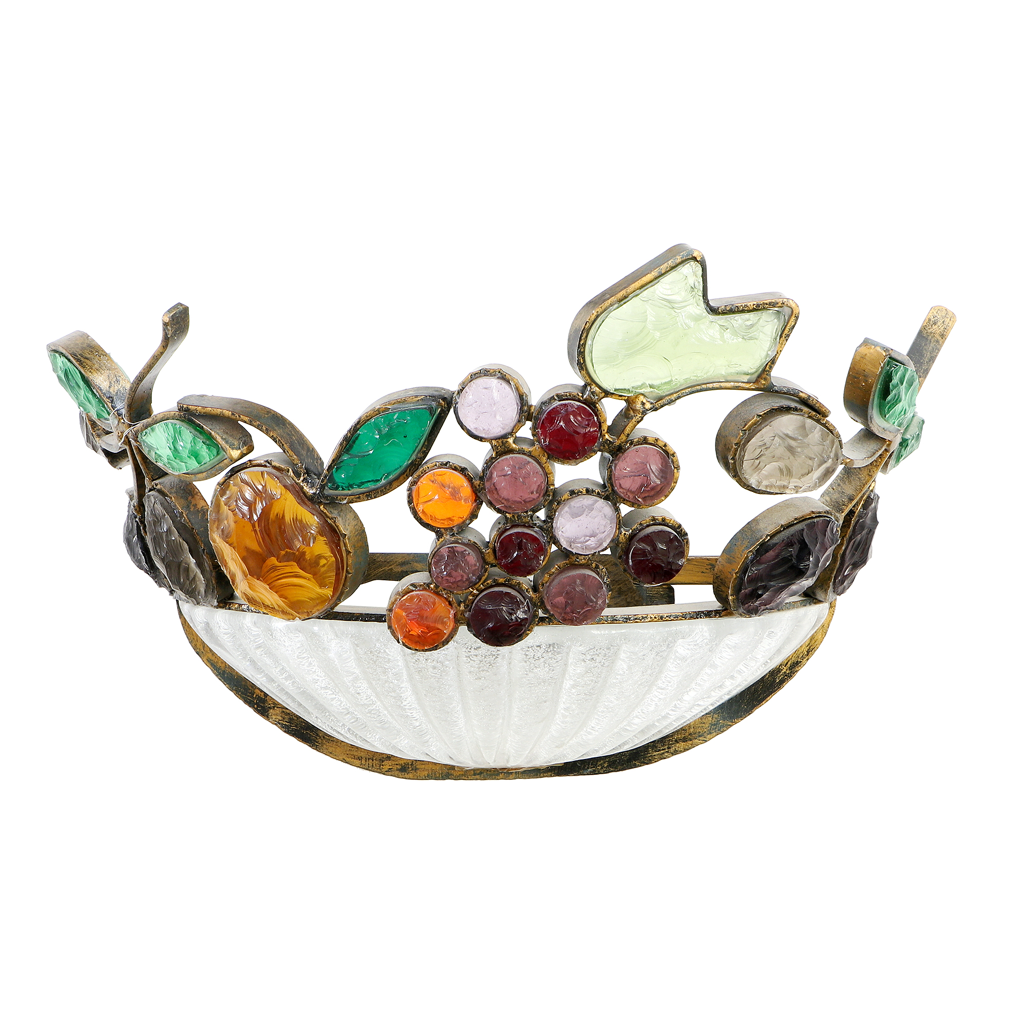 фото Бра originali d`arte or-0022/fruits/a1/sog