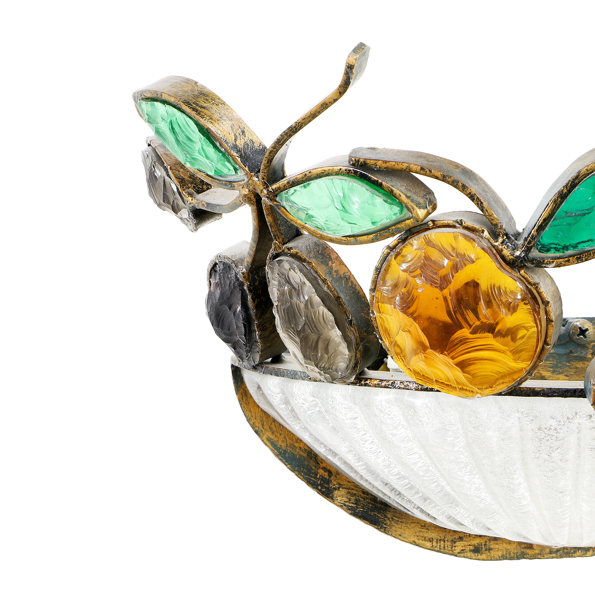 фото Бра originali d`arte or-0022/fruits/a1/sog