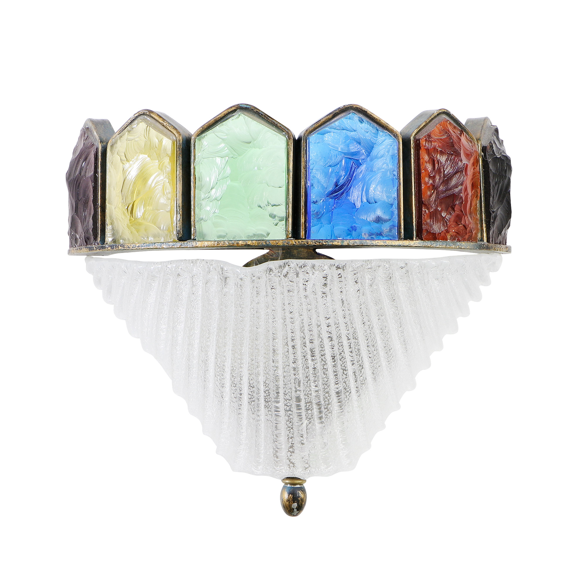 фото Бра originali d`arte or-8503/a 1