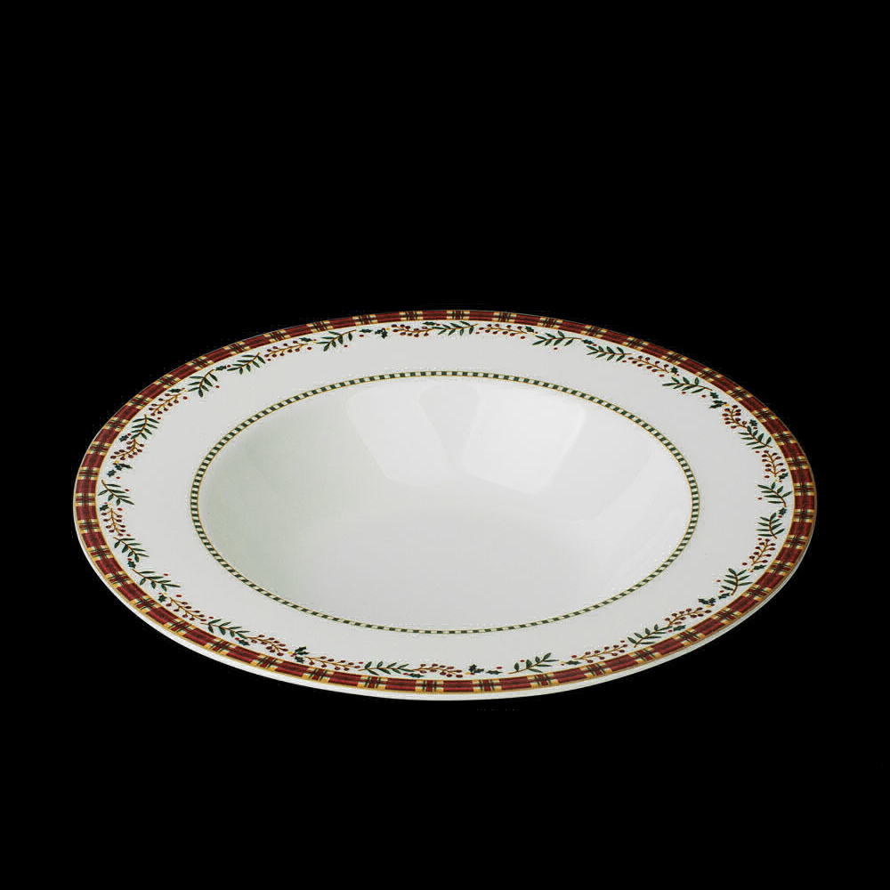 фото Набор тарелок hankook-prouna щелкунчик 23 см 4 шт hankook/prouna