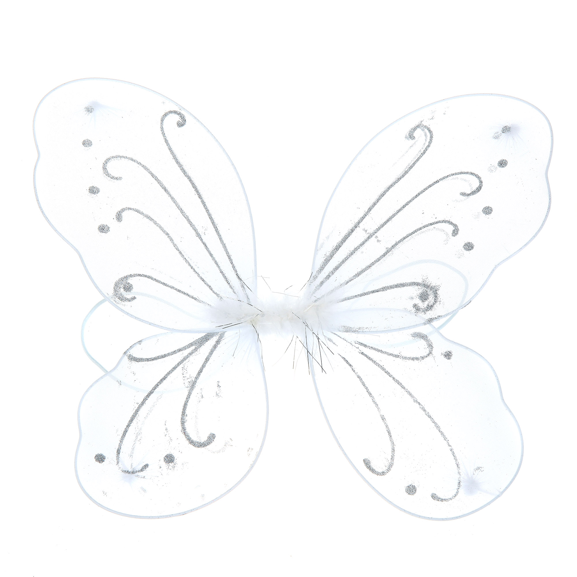фото Крылья волшебная бабочка кубера