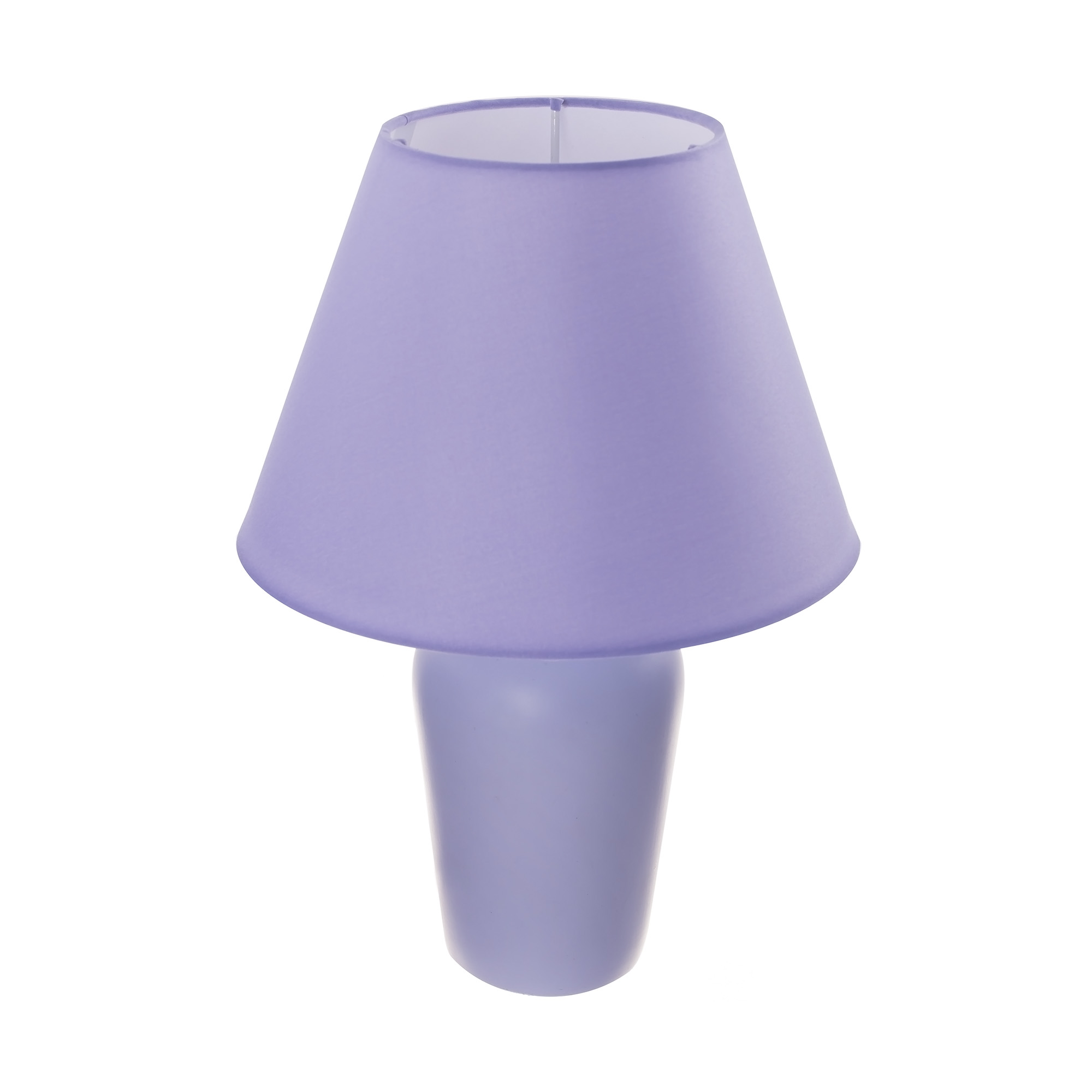 фото Лампа настольная с абажуром jia hua c30040-pp