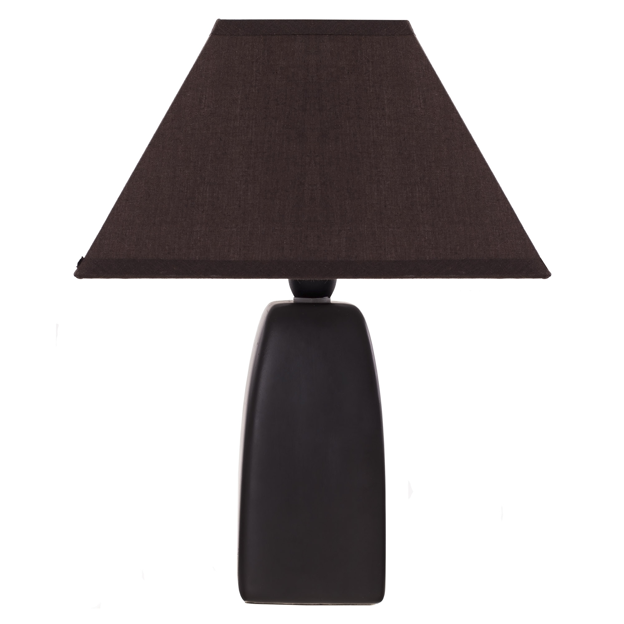 фото Лампа настольная с абажуром jia hua c30101/1-cf