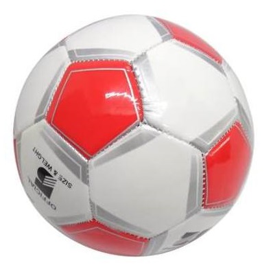 фото Мяч футбольный junfa 23 см