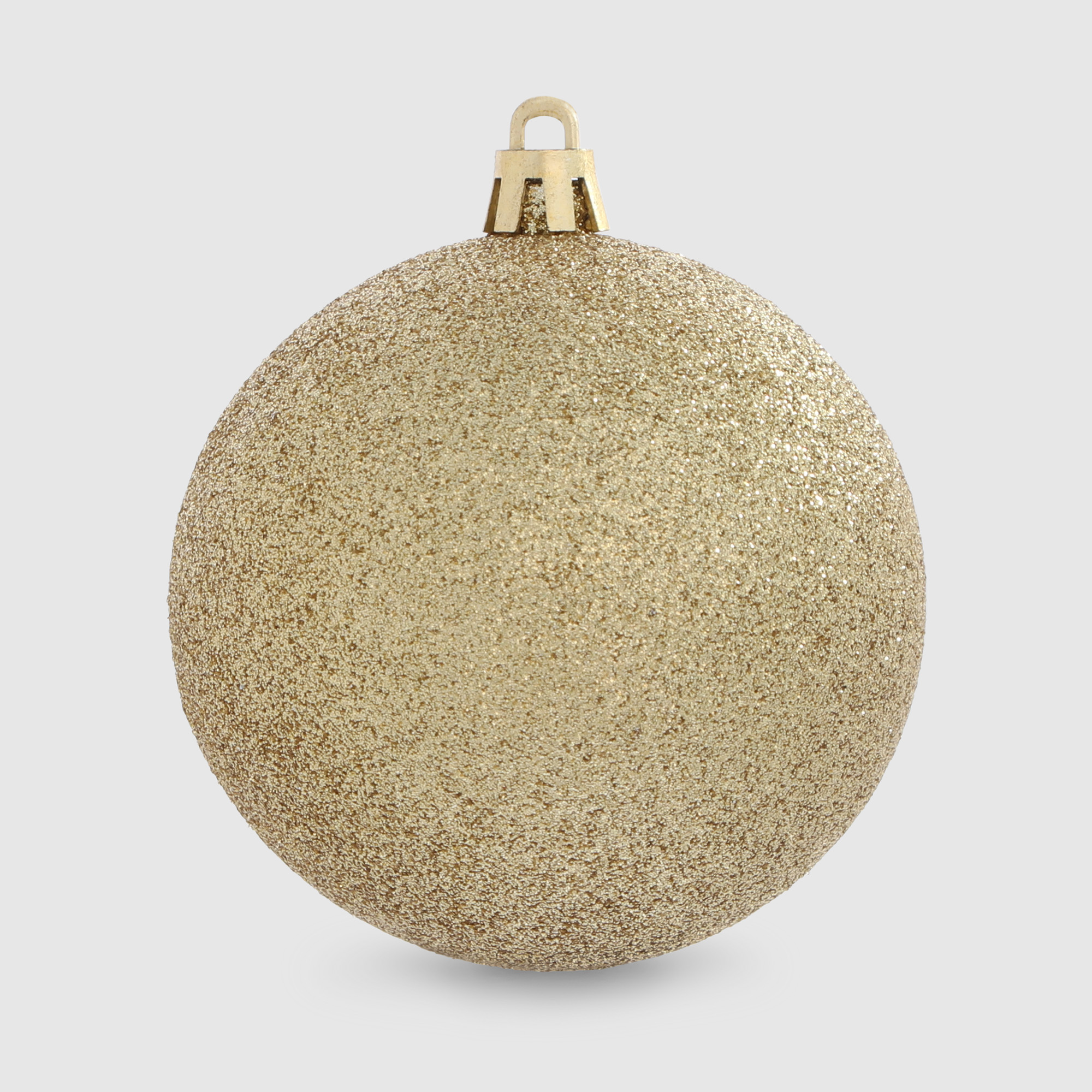 фото Набор шаров 16шт linhai jinnuo золото