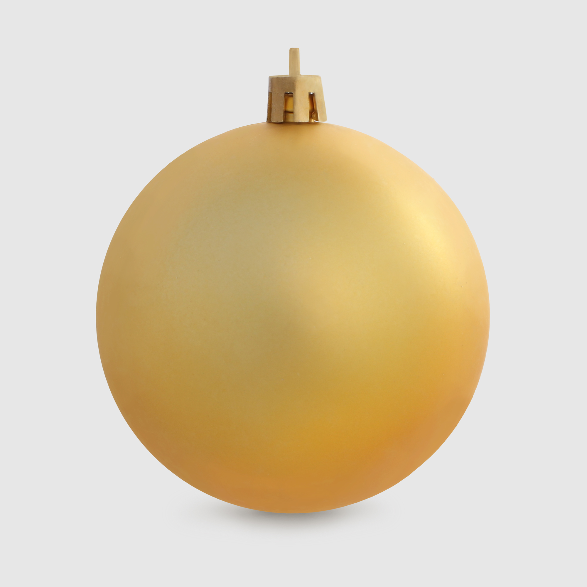 фото Набор шаров 16шт linhai jinnuo золото