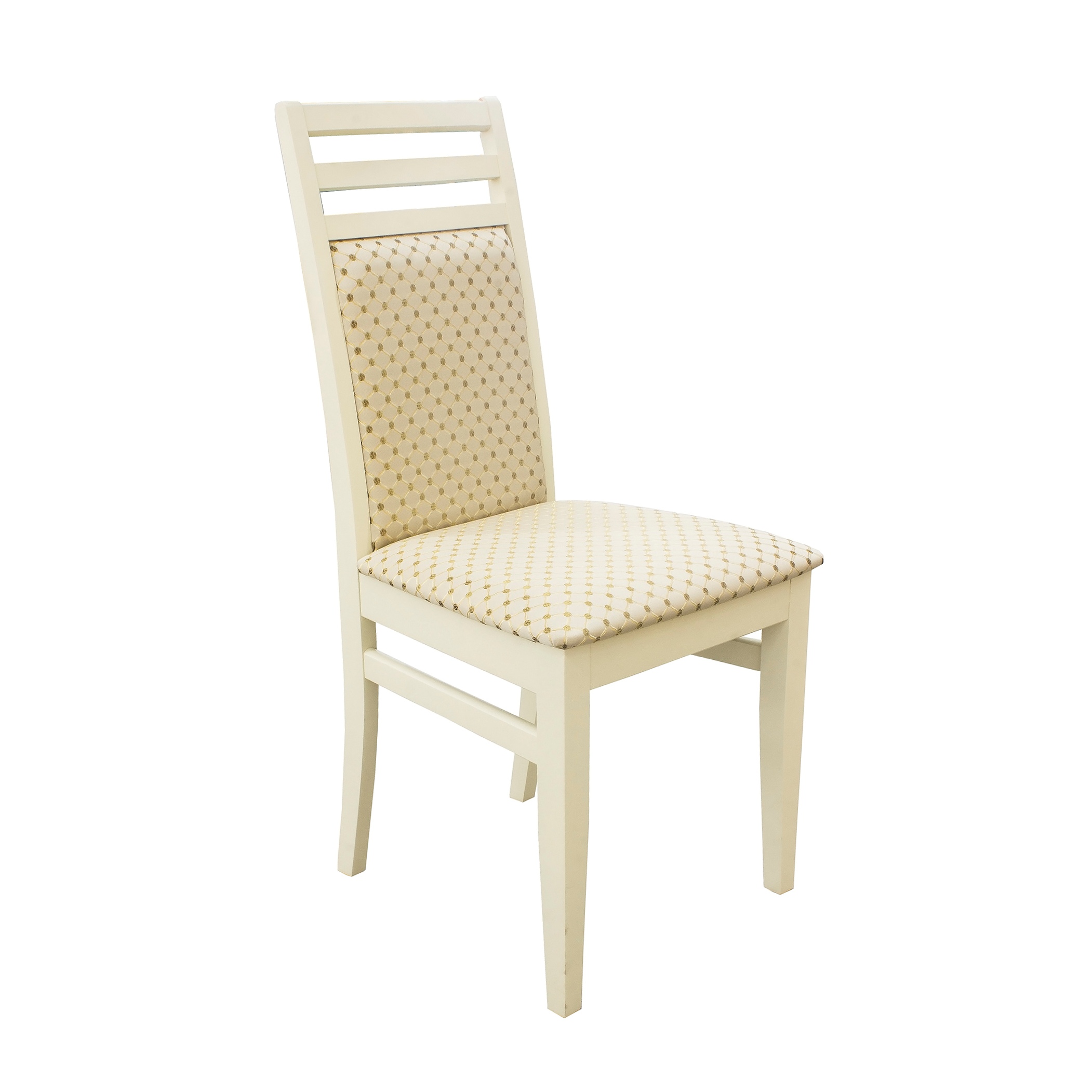 Стул слоновая кость (эмаль) Логарт М12 ТК39 
Стул слоновая кость (эмаль) Логарт М12 ТК39