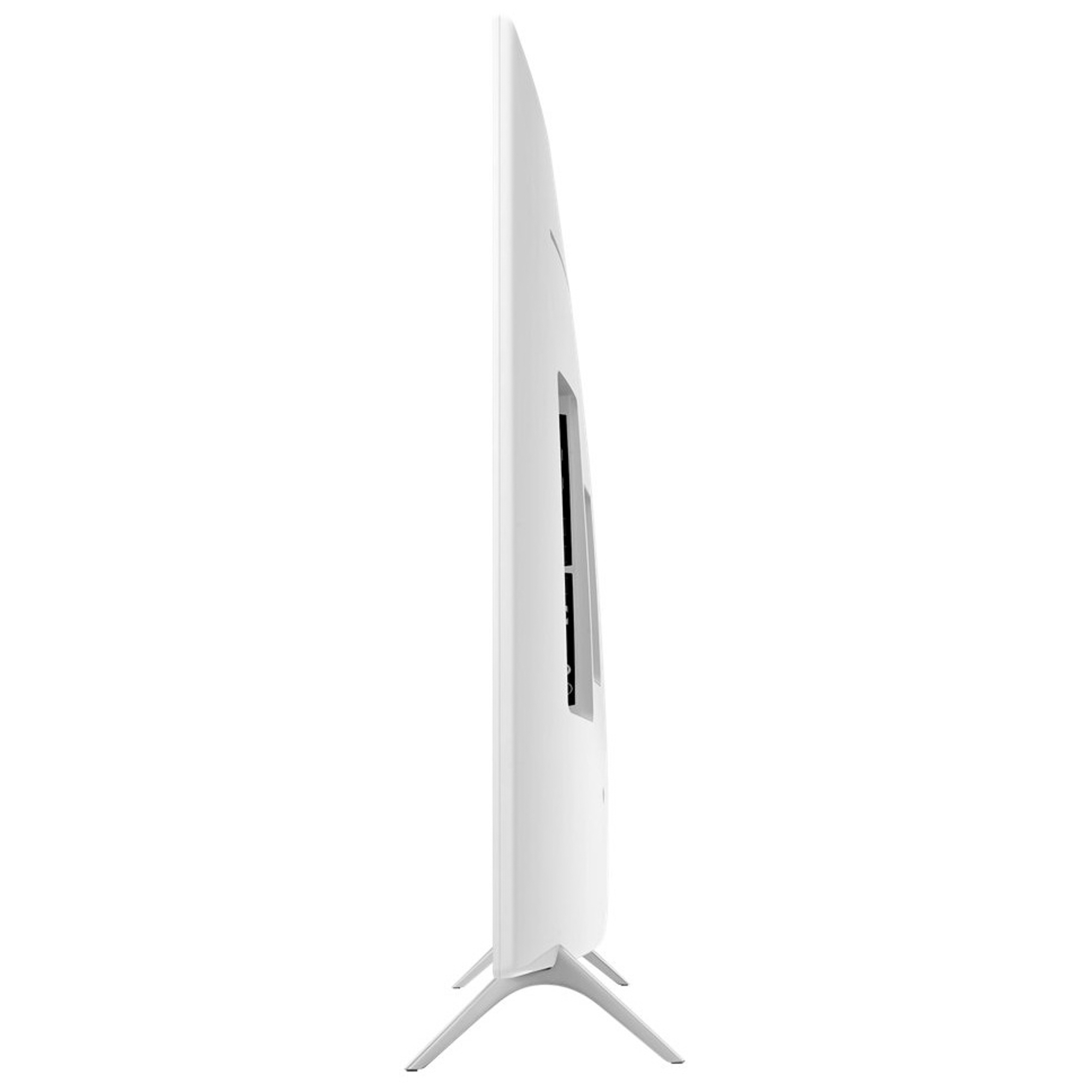 Телевизор Samsung UE49KU6510U White, Белый
Телевизор Samsung UE49KU6510U White, Белый