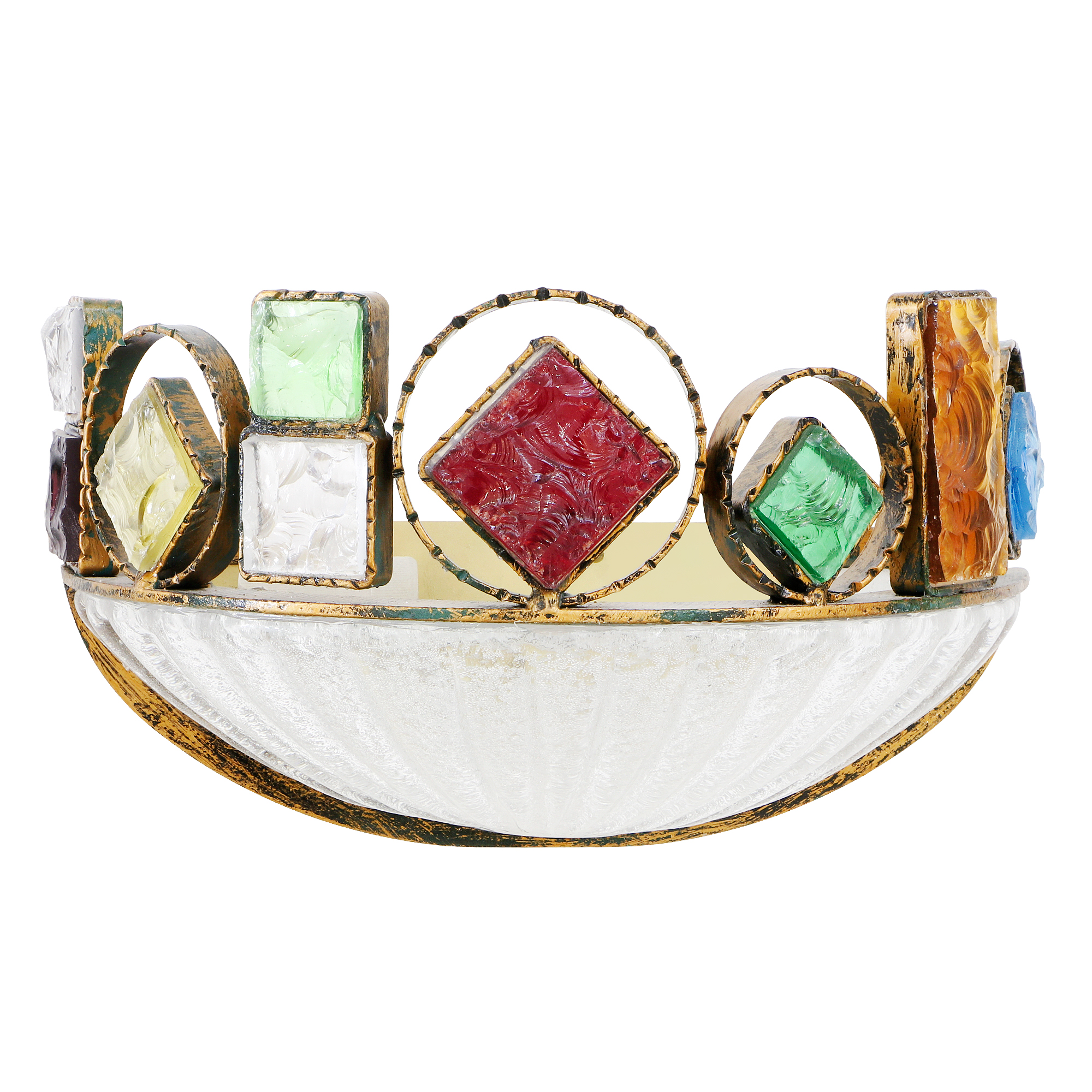 фото Бра originali d`arte or-9800/a 1