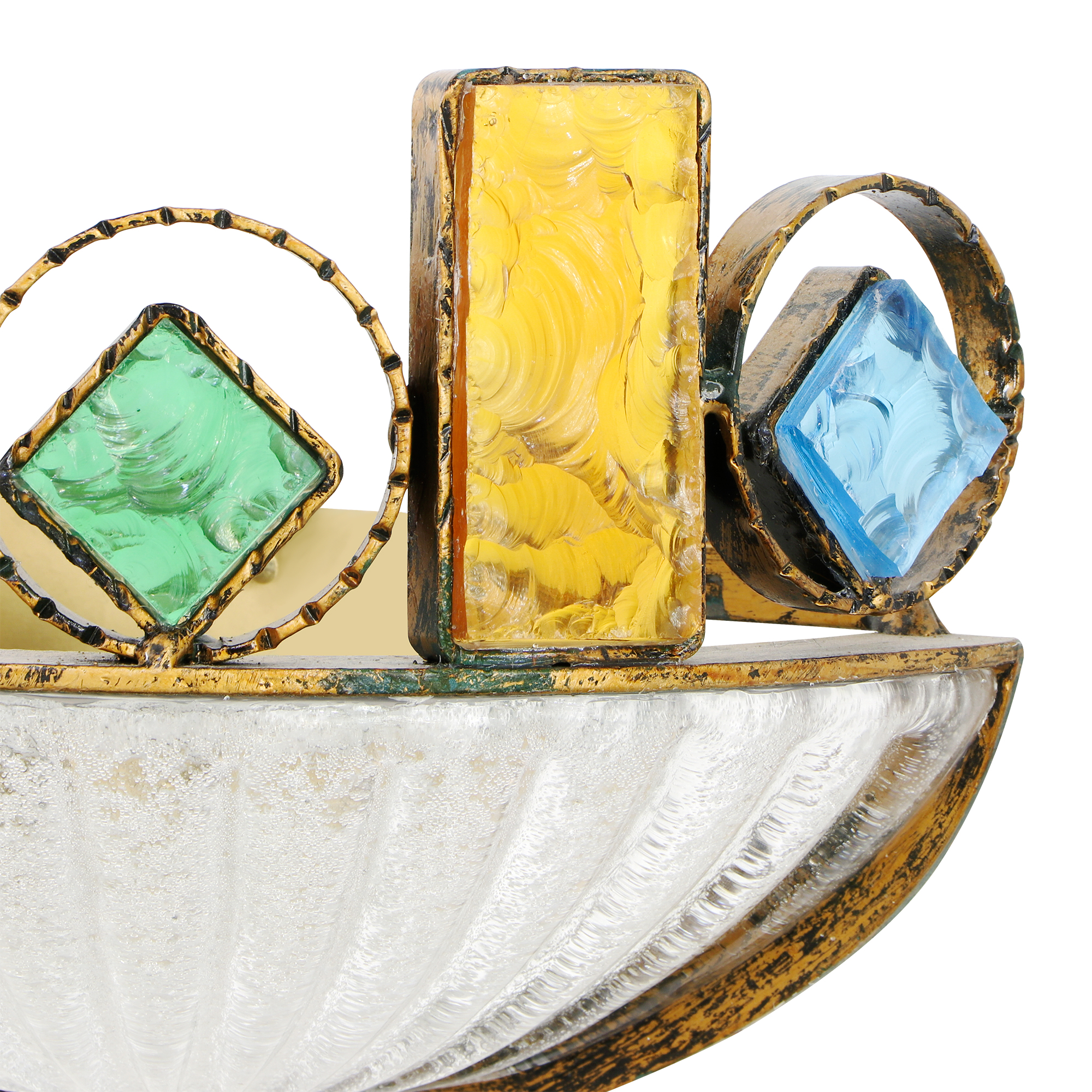 фото Бра originali d`arte or-9800/a 1